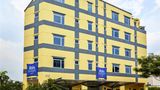 ibis budget Singapore West Coast Exterior