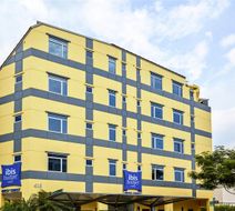 ibis budget Singapore West Coast Exterior