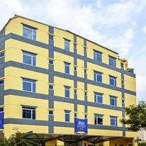 ibis budget Singapore West Coast