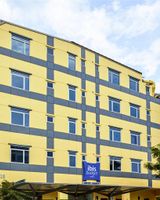 ibis budget Singapore West Coast