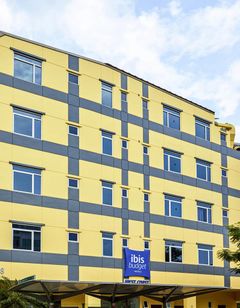 ibis budget Singapore West Coast