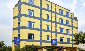ibis budget Singapore West Coast