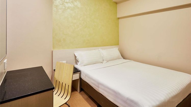 ibis budget Singapore West Coast Room