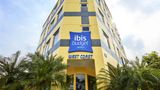 ibis budget Singapore West Coast Exterior