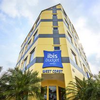 ibis budget Singapore West Coast