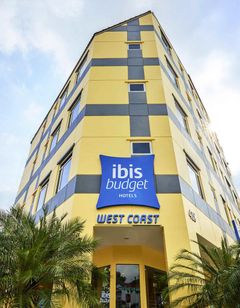ibis budget Singapore West Coast