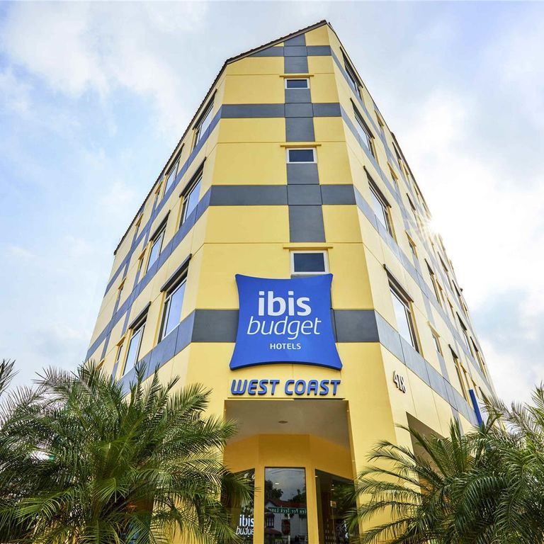 ibis budget Singapore West Coast