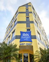 ibis budget Singapore West Coast