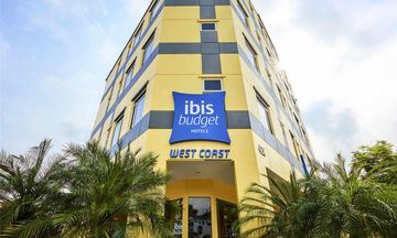 ibis budget Singapore West Coast