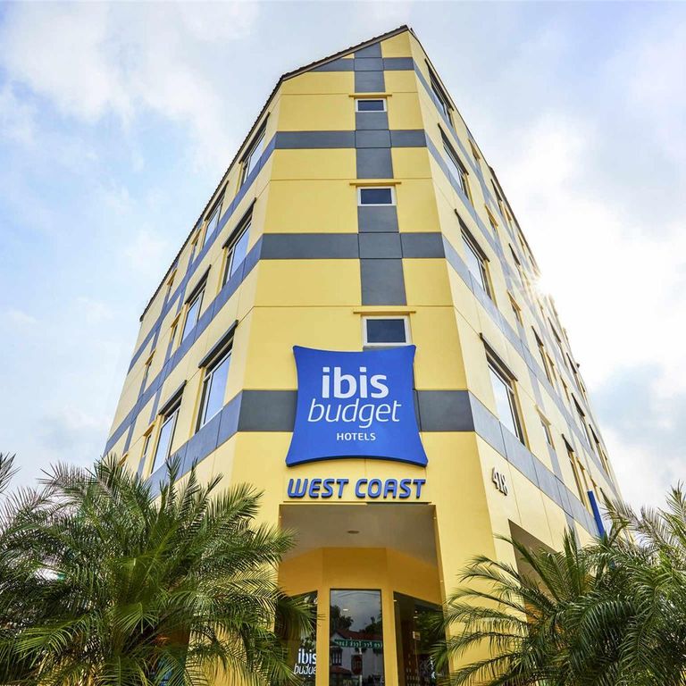 ibis budget Singapore West Coast