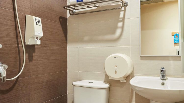 ibis budget Singapore West Coast Room