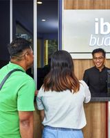 ibis budget Singapore West Coast