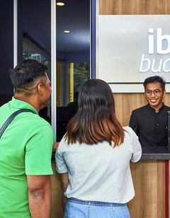 ibis budget Singapore West Coast