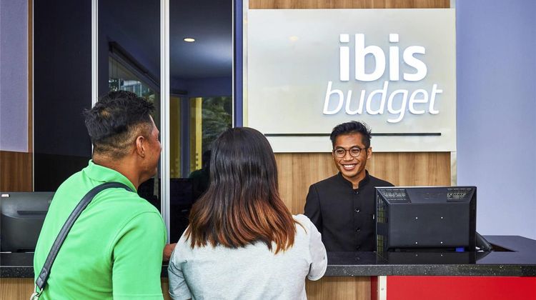 ibis budget Singapore West Coast Other