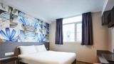 ibis budget Singapore Sapphire Hotel Room