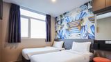 ibis budget Singapore Sapphire Hotel Room