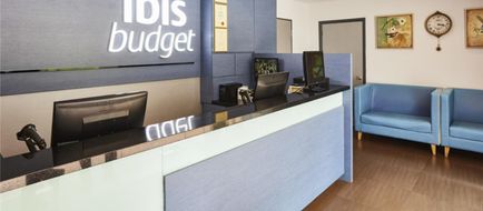 ibis budget Singapore Sapphire Hotel Exterior