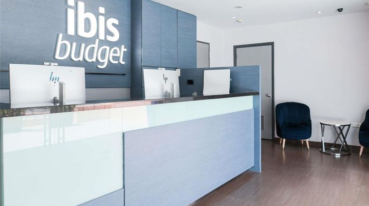ibis budget Singapore Sapphire Hotel Exterior