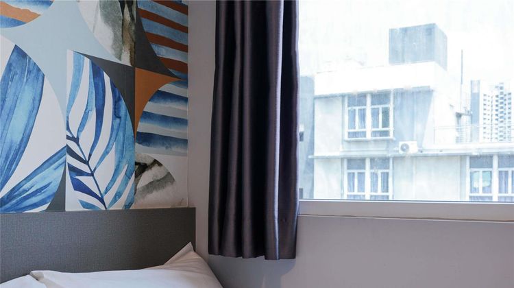 ibis budget Singapore Sapphire Hotel Room