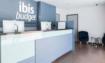 Ibis Budget Singapore Tulip