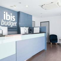 ibis budget Singapore Sapphire Hotel