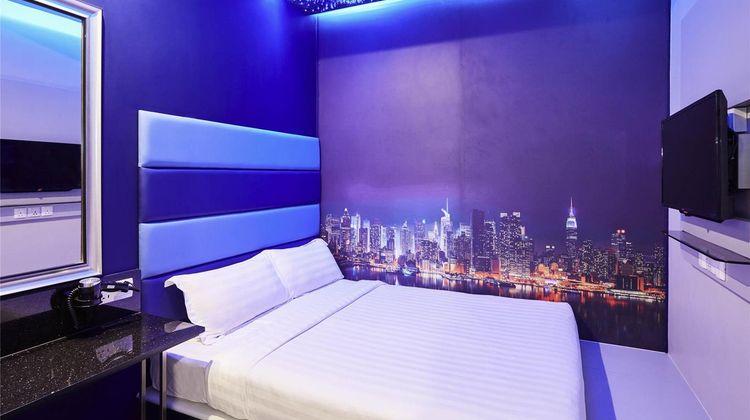 ibis budget Singapore Bugis Room
