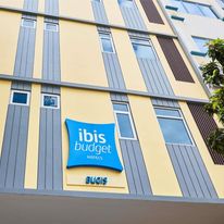 ibis budget Singapore Bugis
