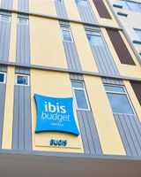 ibis budget Singapore Bugis