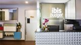 <b>Ibis Budget Singapore Mount Faber Exterior</b>. Images powered by <a href="https://iceportal.shijigroup.com/" title="IcePortal" target="_blank">IcePortal</a>.