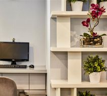 Ibis Budget Singapore Mount Faber Exterior