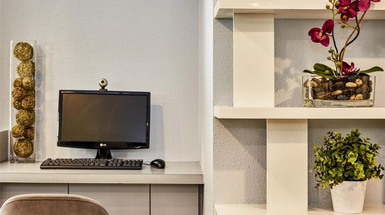 Ibis Budget Singapore Mount Faber Exterior