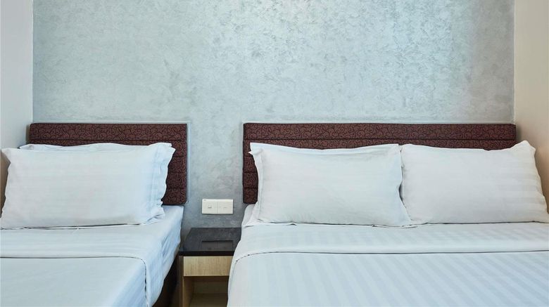 <b>Ibis Budget Singapore Mount Faber Room</b>. Images powered by <a href="https://iceportal.shijigroup.com/" title="IcePortal" target="_blank">IcePortal</a>.