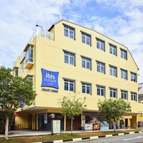 Ibis Budget Singapore Mount Faber
