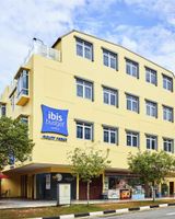Ibis Budget Singapore Mount Faber
