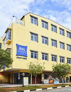 Ibis Budget Singapore Mount Faber