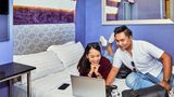 <b>Ibis Budget Singapore Mount Faber Room</b>. Images powered by <a href="https://iceportal.shijigroup.com/" title="IcePortal" target="_blank">IcePortal</a>.