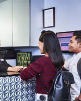 Ibis Budget Singapore Mount Faber
