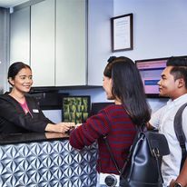 Ibis Budget Singapore Mount Faber