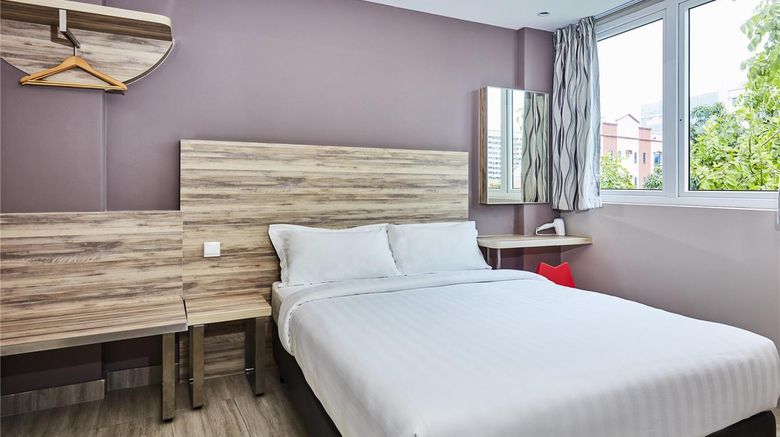<b>ibis budget Singapore Crystal Hotel Room</b>. Images powered by <a href="https://iceportal.shijigroup.com/" title="IcePortal" target="_blank">IcePortal</a>.