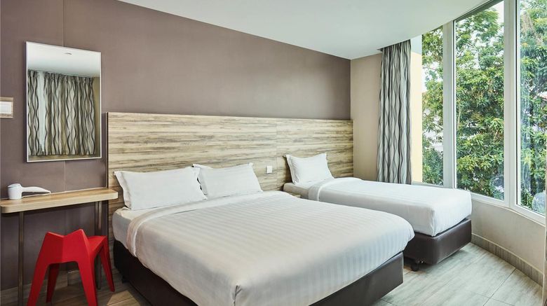 <b>ibis budget Singapore Crystal Hotel Room</b>. Images powered by <a href="https://iceportal.shijigroup.com/" title="IcePortal" target="_blank">IcePortal</a>.