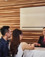 ibis budget Singapore Crystal Hotel