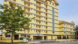 ibis budget Singapore Crystal Hotel Exterior