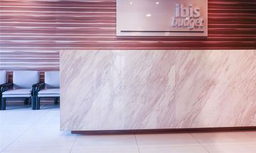 Ibis Budget Singapore Clove