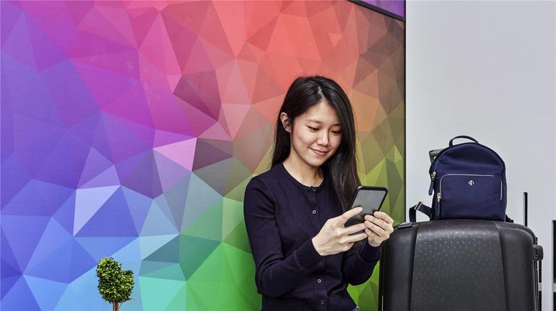 <b>Ibis Budget Singapore Ametrine Exterior</b>. Images powered by <a href="https://iceportal.shijigroup.com/" title="IcePortal" target="_blank">IcePortal</a>.