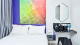 Ibis Budget Singapore Ametrine Room