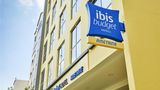 Ibis Budget Singapore Ametrine Exterior