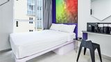 Ibis Budget Singapore Ametrine Room