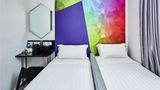 Ibis Budget Singapore Ametrine Room