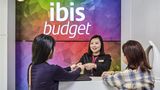 Ibis Budget Singapore Ametrine Exterior