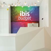 Ibis Budget Singapore Olive